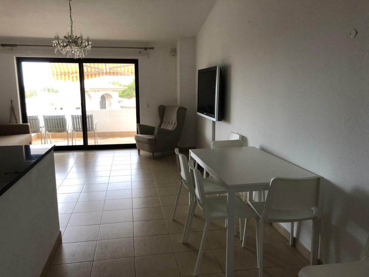 Victory Village Apartamento Quinta do Lago Exterior foto